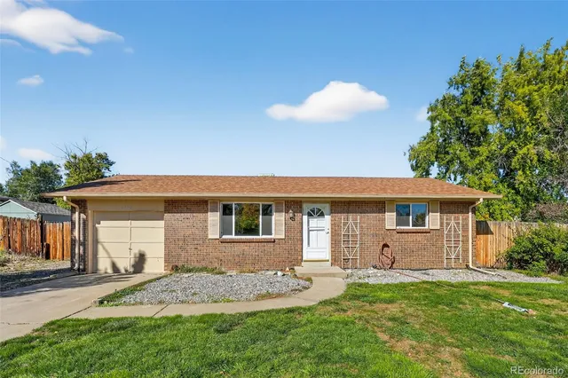 $475,000 | 6419 West 77th Avenue, Arvada, CO 80003