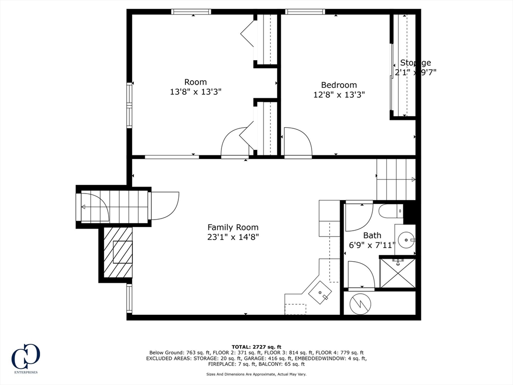 39 High Street Freetown, MA 02702 - Photo 39 of 42 unknown