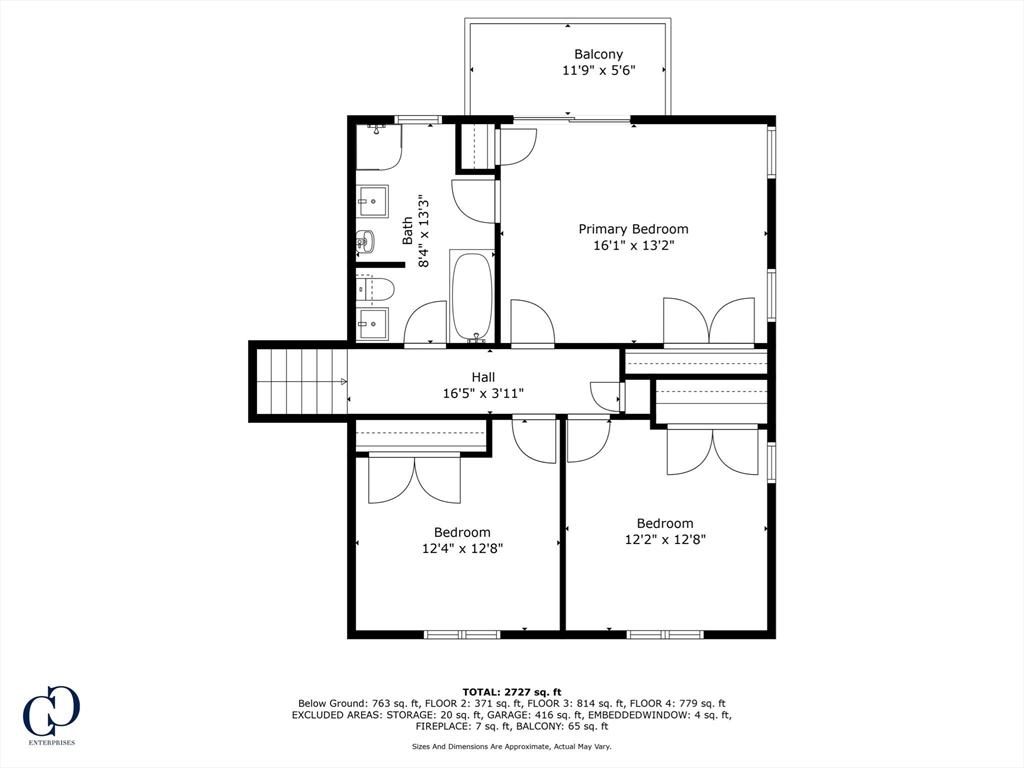 39 High Street Freetown, MA 02702 - Photo 40 of 42