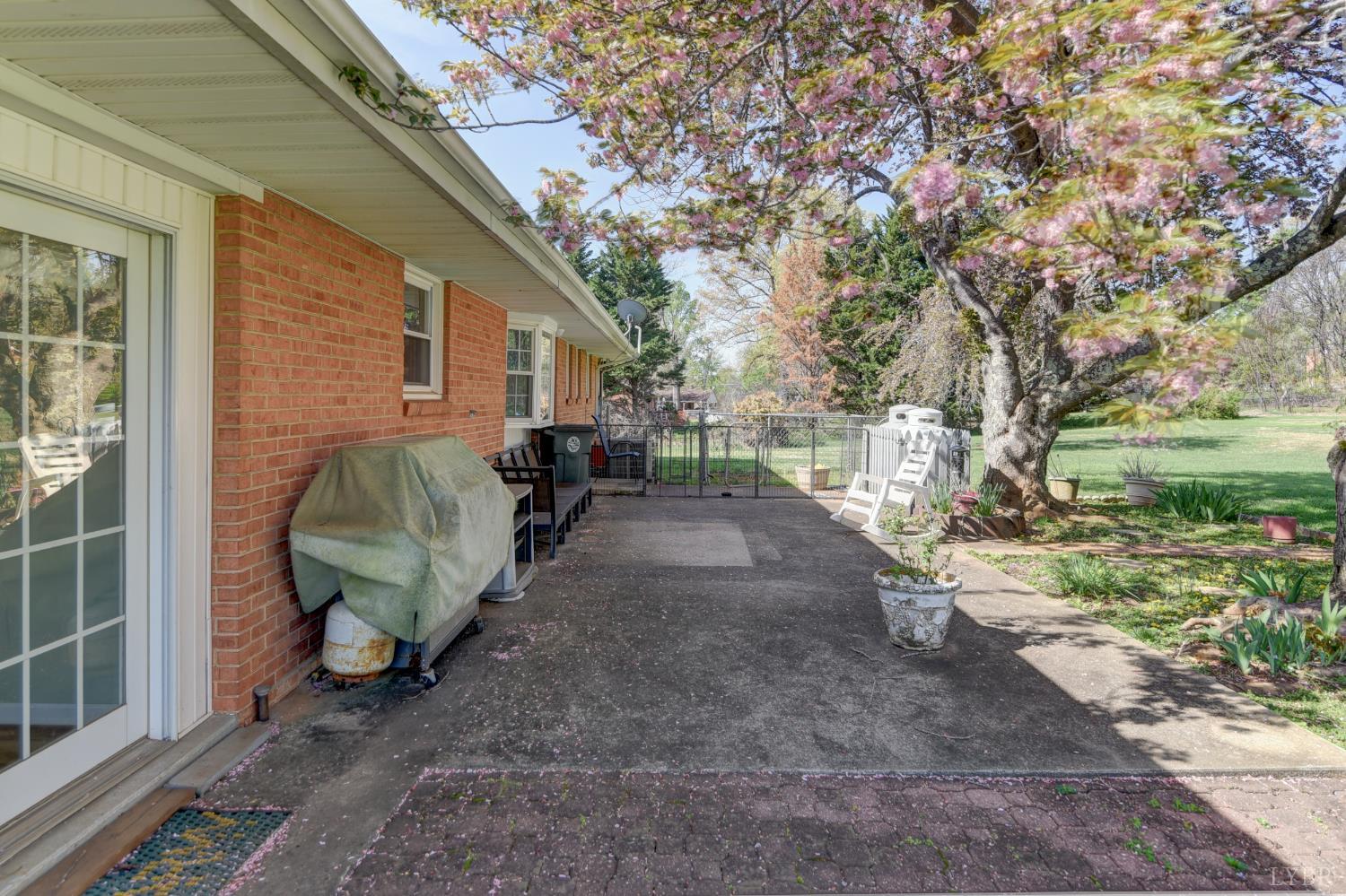 105 Gaddy Road Lynchburg, VA 24502 - Photo 44 of 57 Gallery Image 44