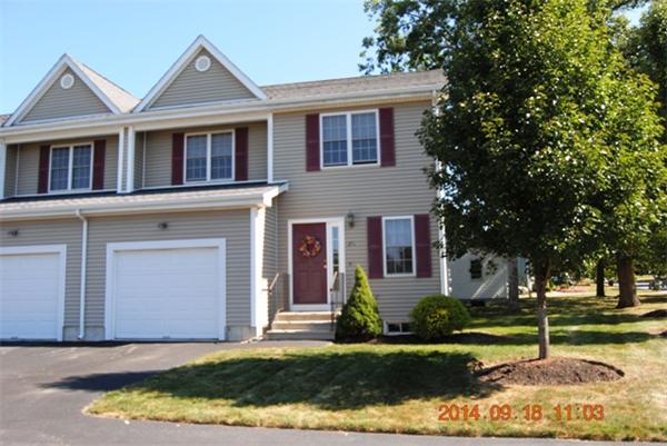 25 3rd Street, Unit A Webster, MA 01570 - Photo 1 of 30 Gallery Image 1