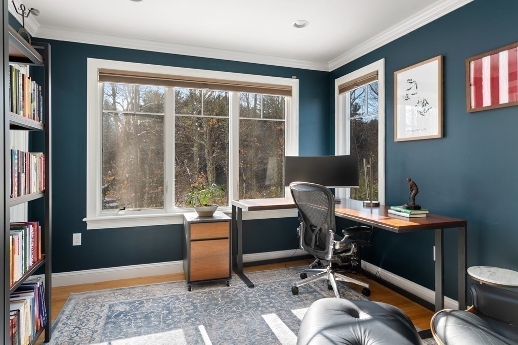 167 Black Rock Drive, Unit 167 Hingham, MA 02043 - Photo 13 of 34