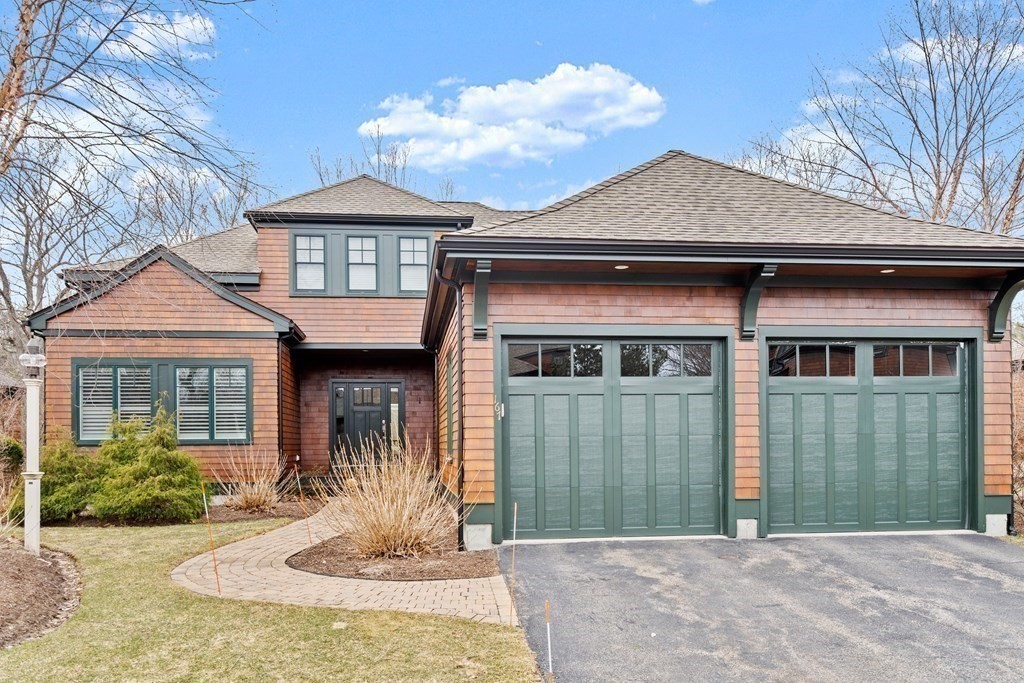 167 Black Rock Drive, Unit 167 Hingham, MA 02043 - Photo 2 of 34