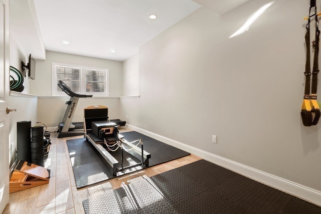 167 Black Rock Drive, Unit 167 Hingham, MA 02043 - Photo 30 of 34