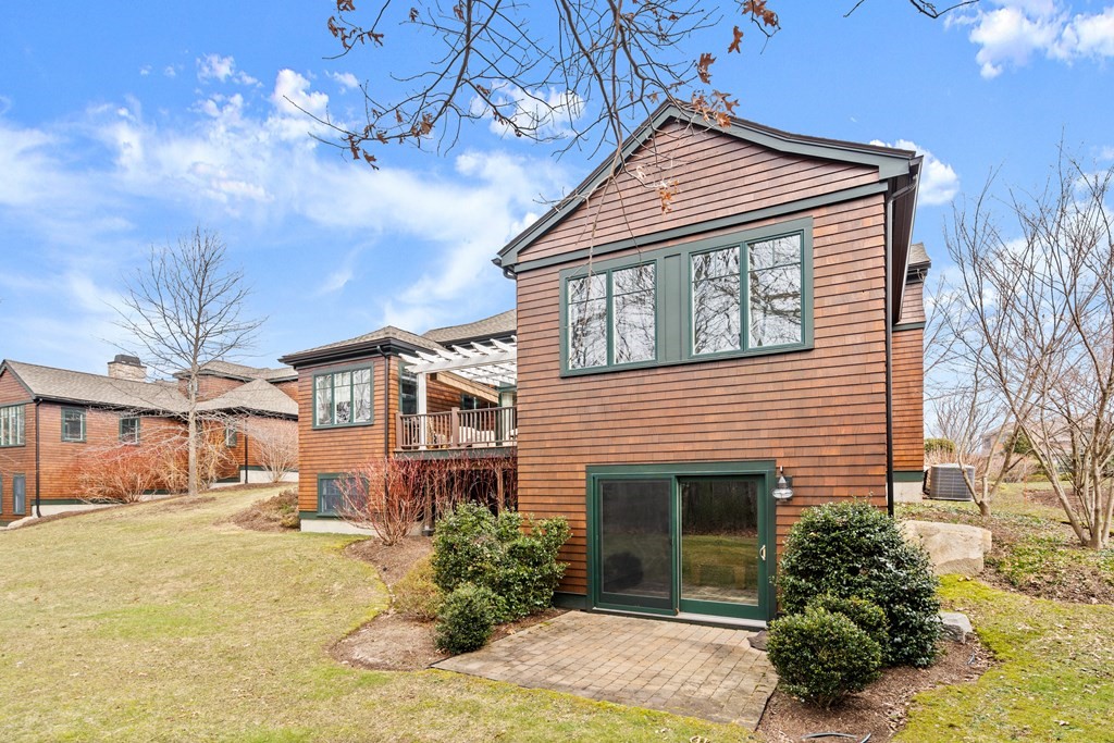 167 Black Rock Drive, Unit 167 Hingham, MA 02043 - Photo 31 of 34