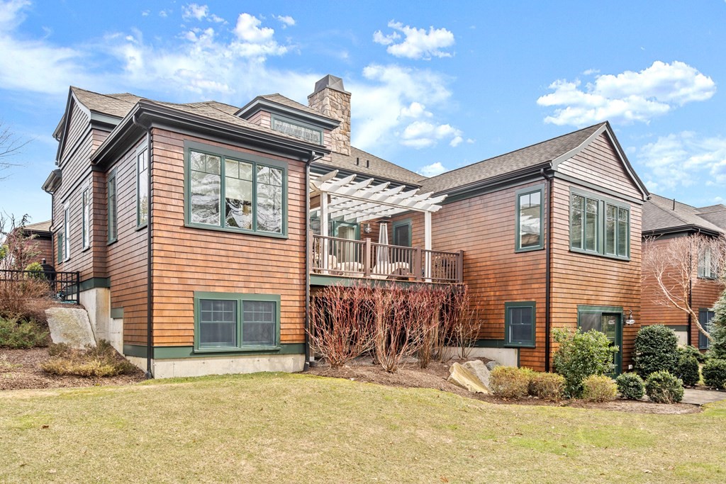 167 Black Rock Drive, Unit 167 Hingham, MA 02043 - Photo 32 of 34