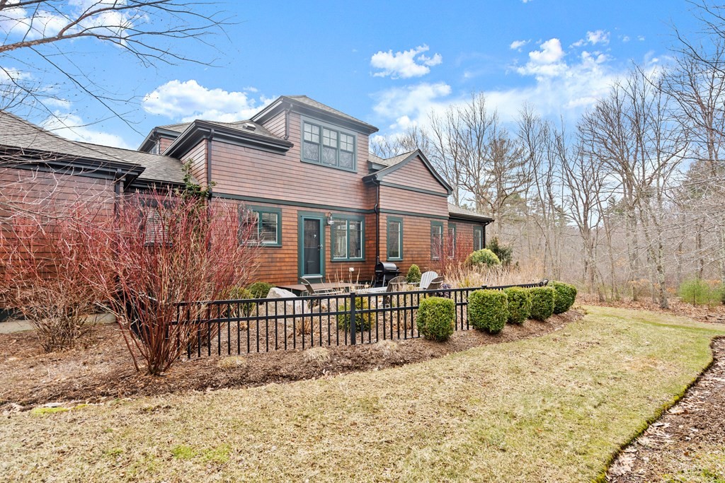 167 Black Rock Drive, Unit 167 Hingham, MA 02043 - Photo 34 of 34