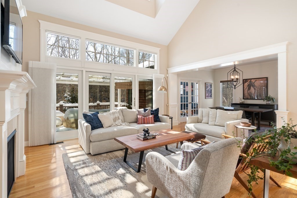 167 Black Rock Drive, Unit 167 Hingham, MA 02043 - Photo 5 of 34