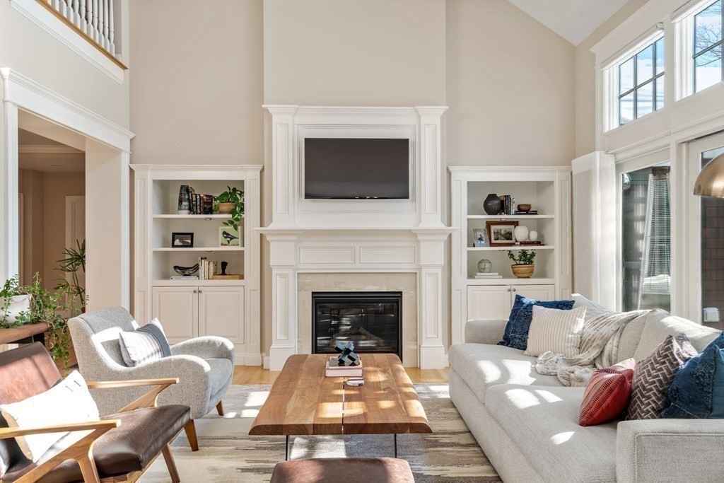 167 Black Rock Drive, Unit 167 Hingham, MA 02043 - Photo 7 of 34