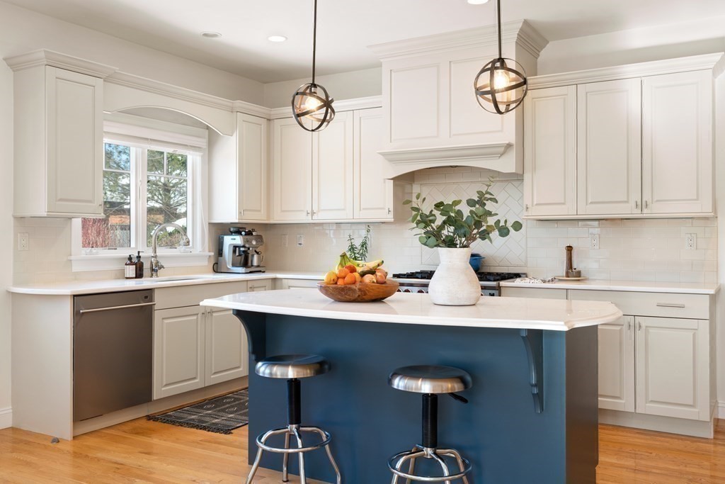 167 Black Rock Drive, Unit 167 Hingham, MA 02043 - Photo 8 of 34