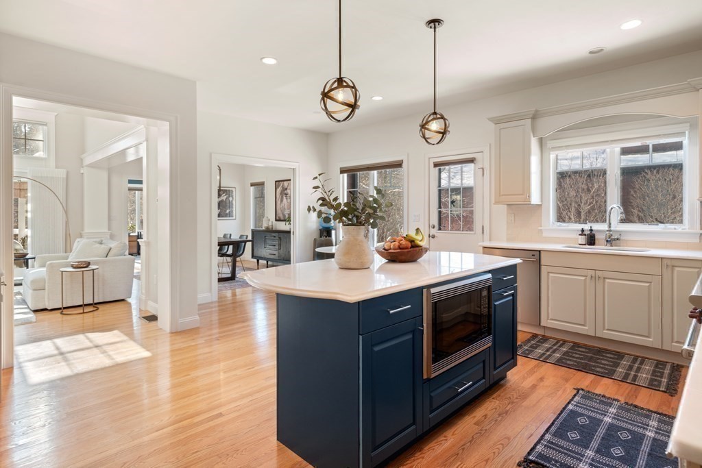 167 Black Rock Drive, Unit 167 Hingham, MA 02043 - Photo 9 of 34