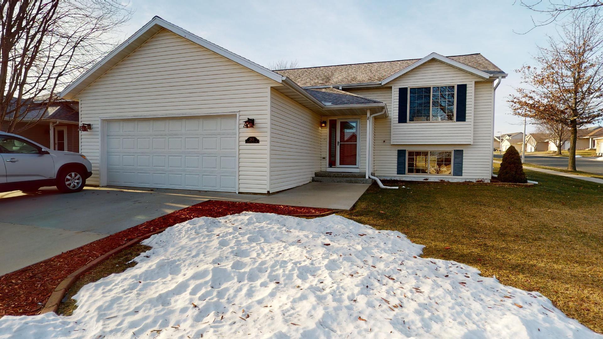 2831 Kenosha Lane Northwest Rochester, MN 55901 - Photo 1 of 1 Gallery Image 1