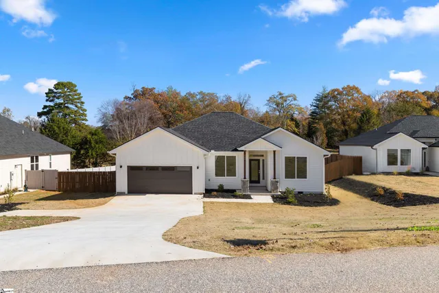 $469,999 | 204 Tot Howell Road, Greer, SC 29651