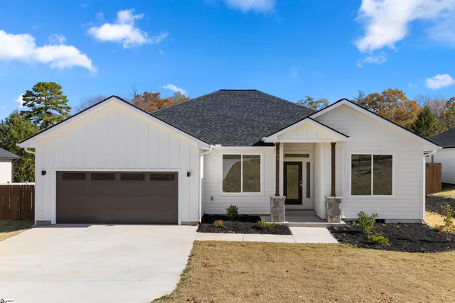 $449,999 | 204 Tot Howell Road, Greer, SC 29651