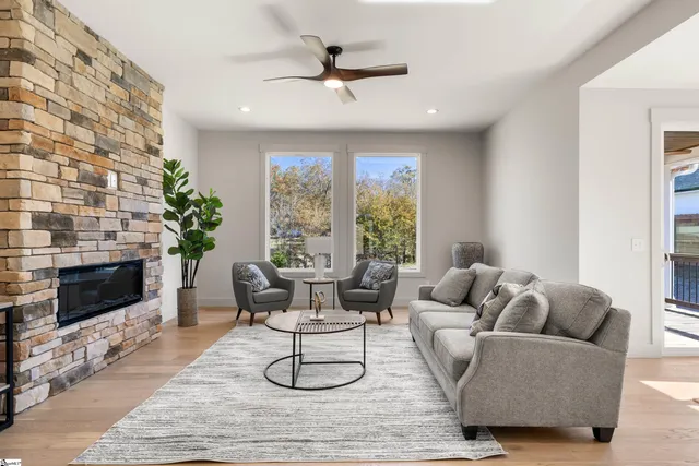 $469,999 | 204 Tot Howell Road, Greer, SC 29651