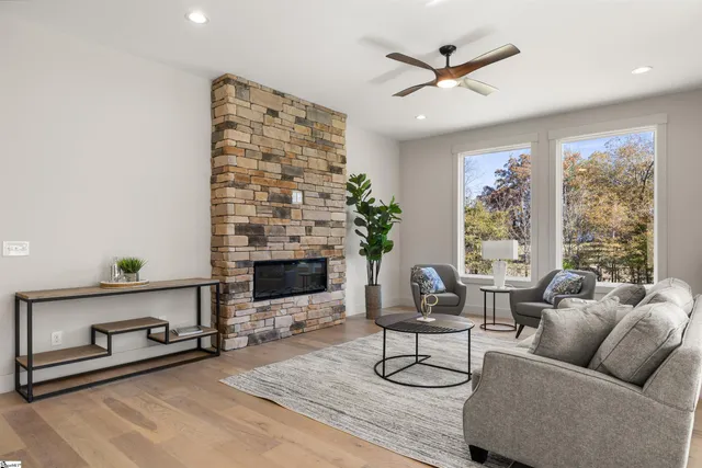 $449,999 | 204 Tot Howell Road, Greer, SC 29651