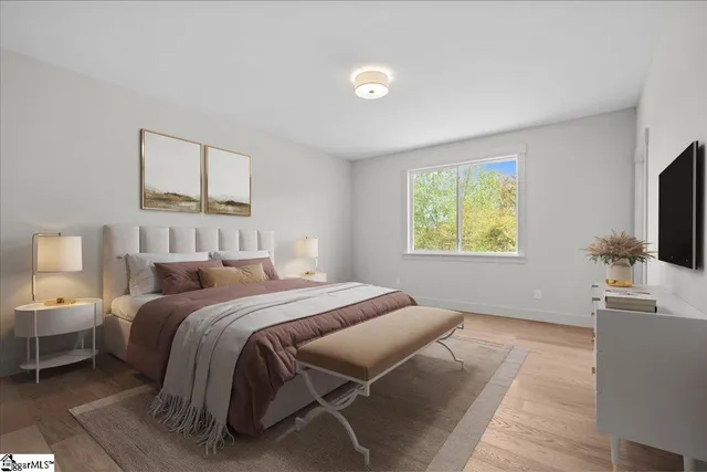 $469,999 | 204 Tot Howell Road, Greer, SC 29651