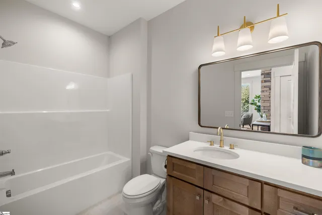 $469,999 | 204 Tot Howell Road, Greer, SC 29651