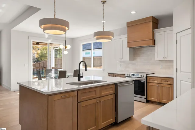 $449,999 | 204 Tot Howell Road, Greer, SC 29651