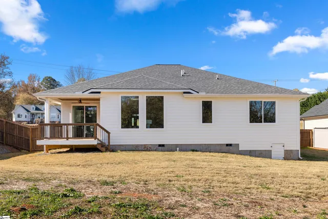 $469,999 | 204 Tot Howell Road, Greer, SC 29651