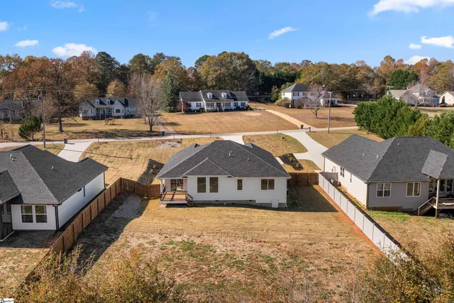 $469,999 | 204 Tot Howell Road, Greer, SC 29651