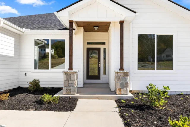 $469,999 | 204 Tot Howell Road, Greer, SC 29651