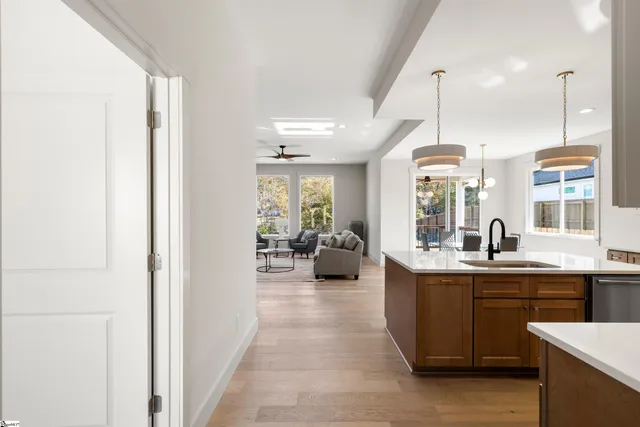 $449,999 | 204 Tot Howell Road, Greer, SC 29651