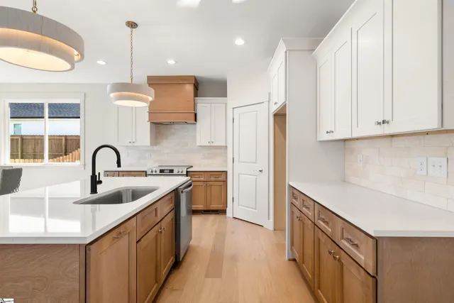 $469,999 | 204 Tot Howell Road, Greer, SC 29651