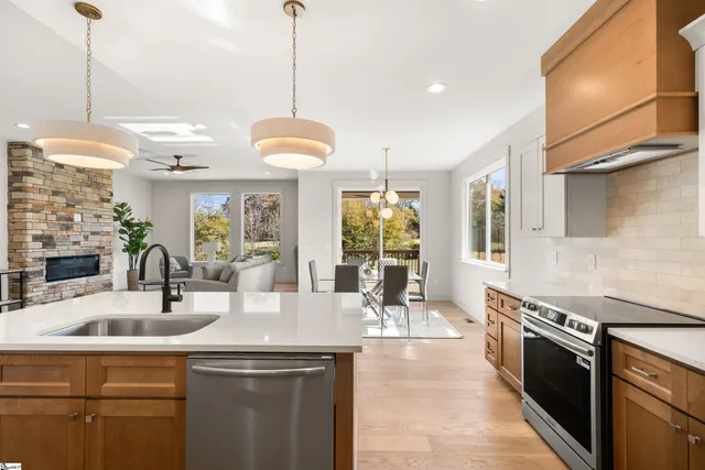 $469,999 | 204 Tot Howell Road, Greer, SC 29651