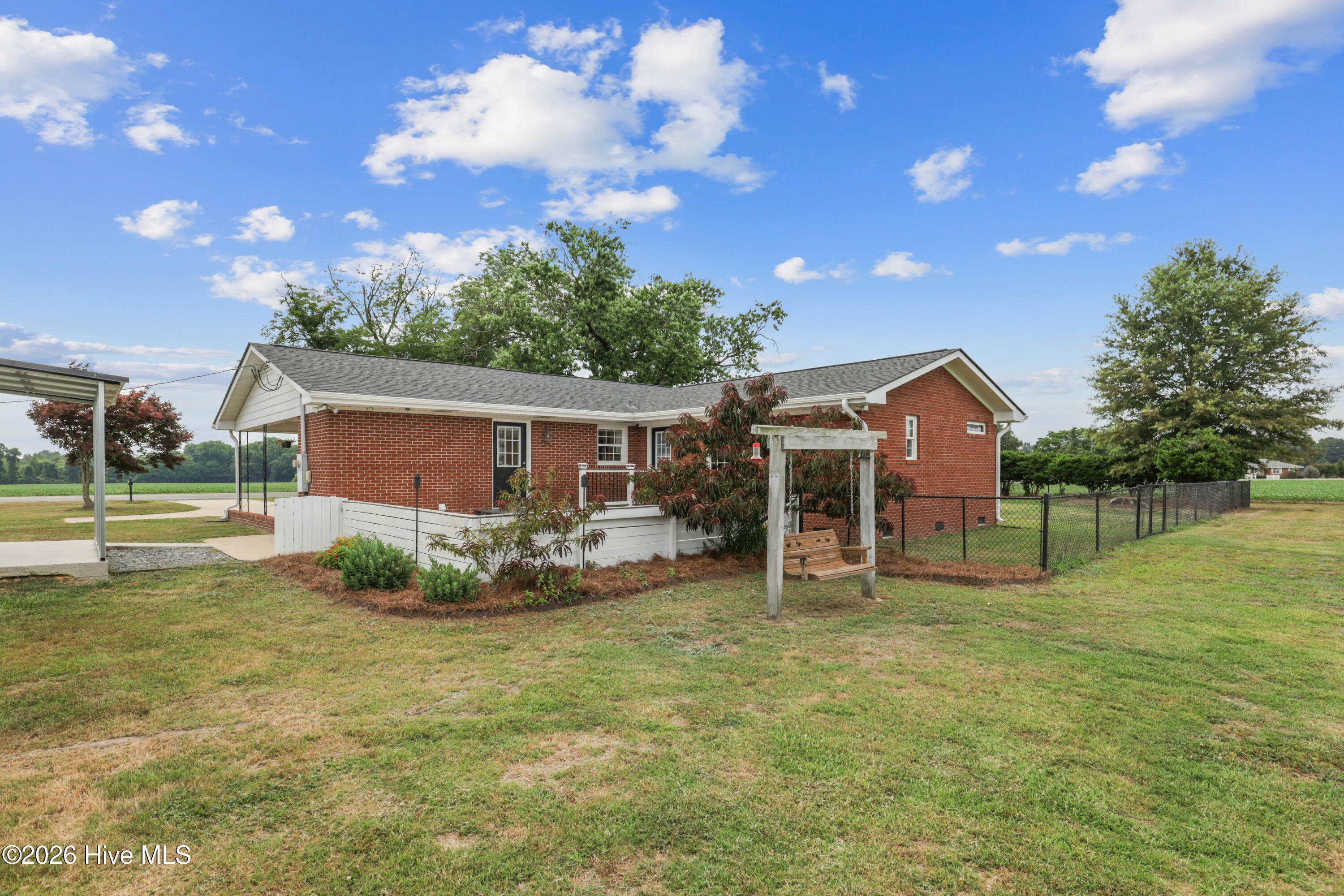 1327 John Green Smith Road Kinston, NC 28504 - Photo 15 of 63