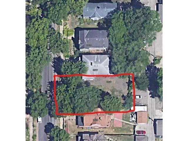 $95,000 | 3521 1st Avenue South, Minneapolis, MN 55408