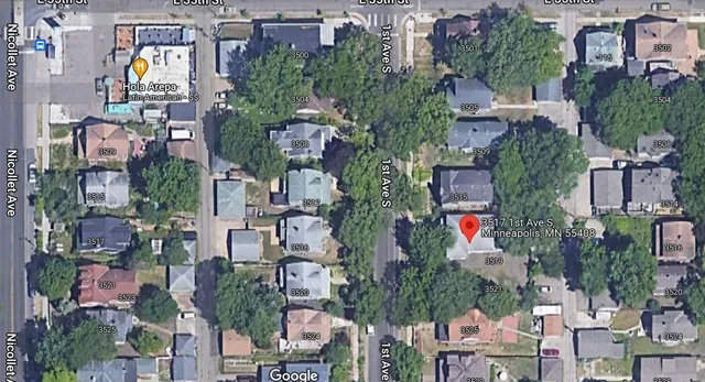 $95,000 | 3521 1st Avenue South, Minneapolis, MN 55408