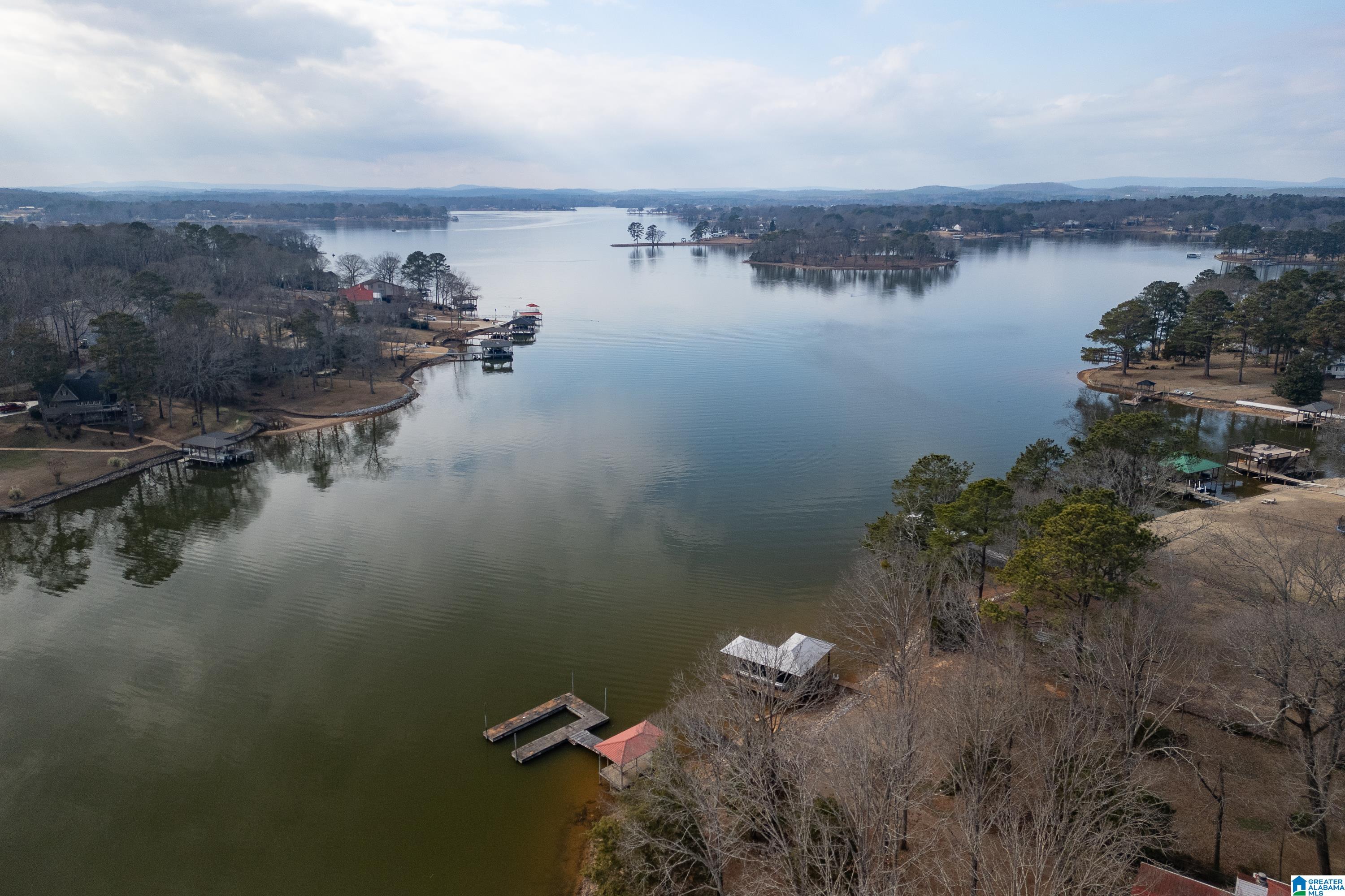 862 Funderburg Bend Road Pell City, AL 35128 - Photo 70 of 71