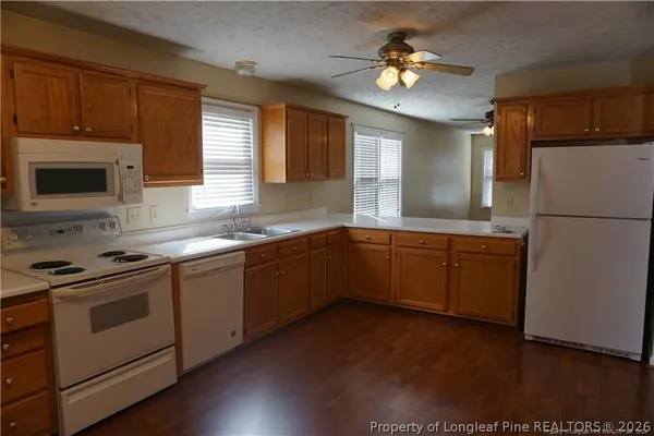$1,650 | 7109 Summerlin Drive, Fayetteville, NC 28306