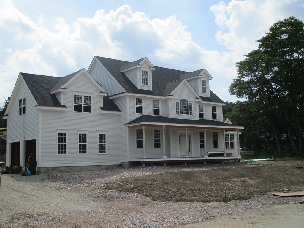20 Saddleback Lane Canton, MA 02021 - Photo 3 of 30 Gallery Image 3