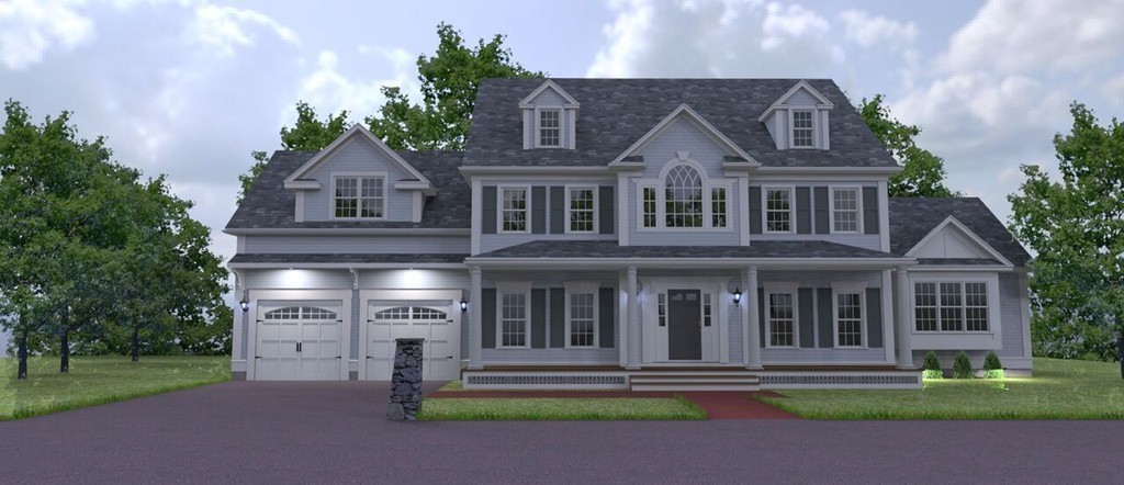 20 Saddleback Lane Canton, MA 02021 - Photo 4 of 30 Gallery Image 4