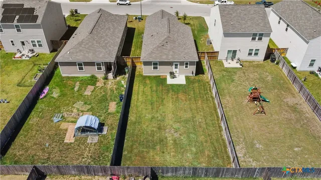 $220,000 | 430 Line Of Fire Way, Jarrell, TX 76537