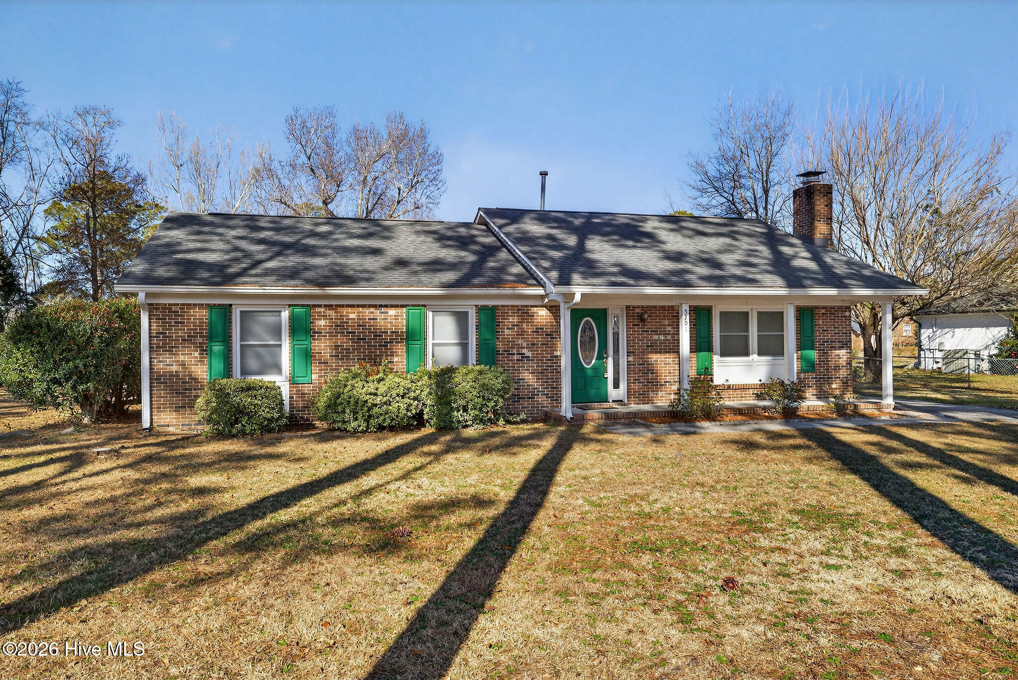 5201 Lord Tennyson Road Wilmington, NC 28405 - Photo 1 of 39