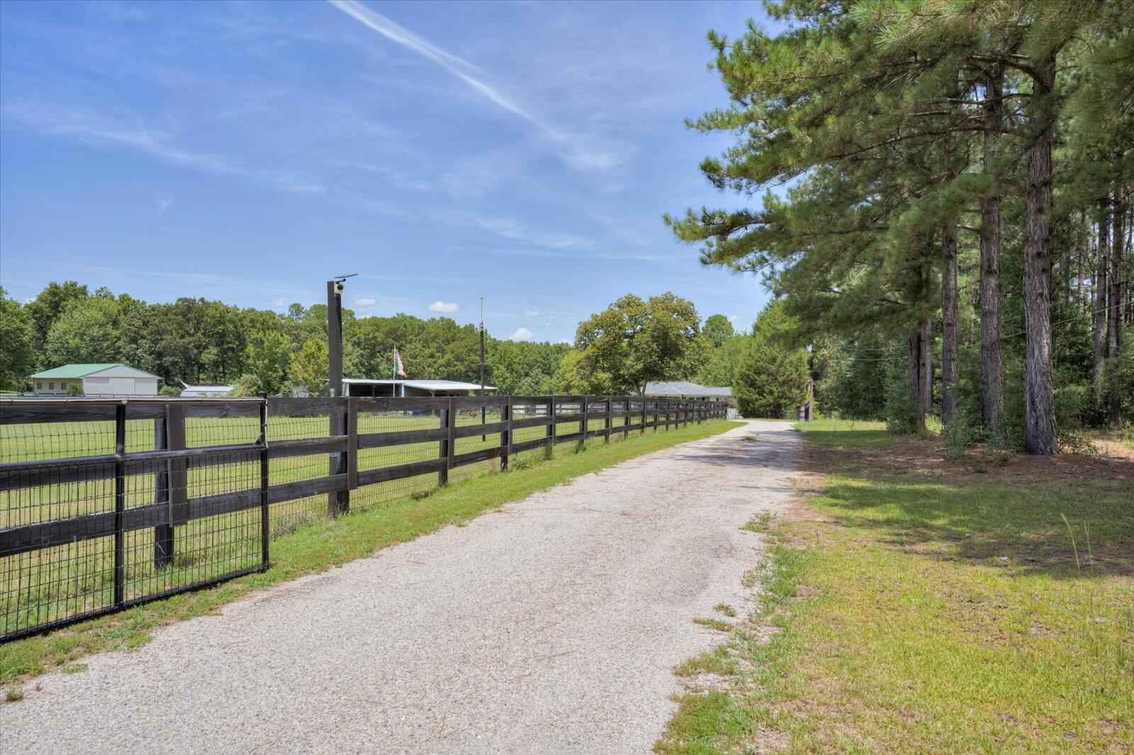 188 Good Hope Farms Road Aiken, SC 29803 - Photo 44 of 56