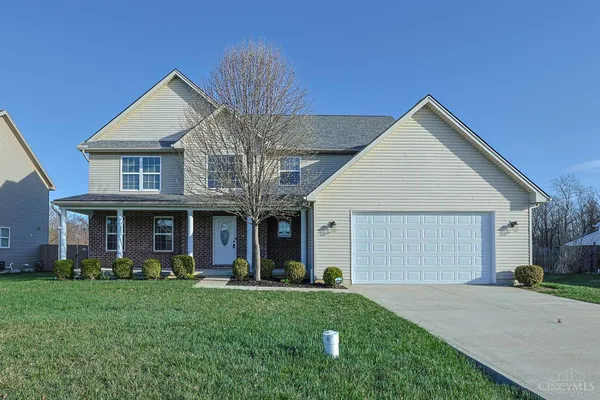 $499,000 | 1544 Adams Court, Amelia, OH 45102