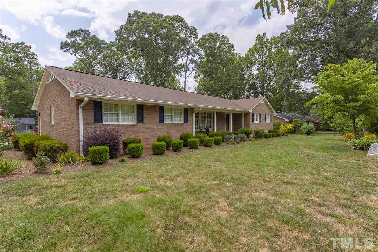 672 Spanish Oak Road Elon, NC 27244 - Photo 1 of 24 Gallery Image 1