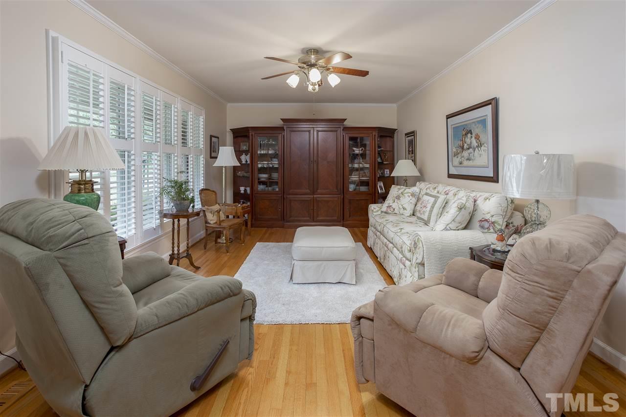 672 Spanish Oak Road Elon, NC 27244 - Photo 2 of 24 Gallery Image 2