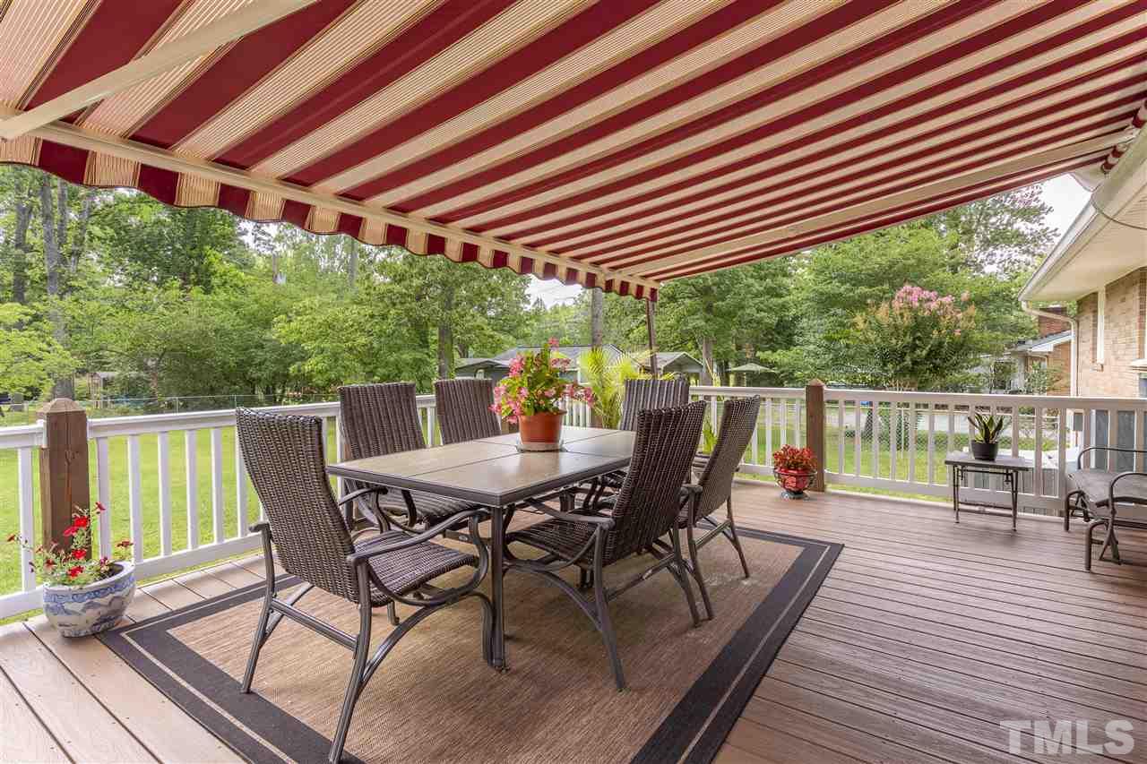 672 Spanish Oak Road Elon, NC 27244 - Photo 18 of 24 Gallery Image 18