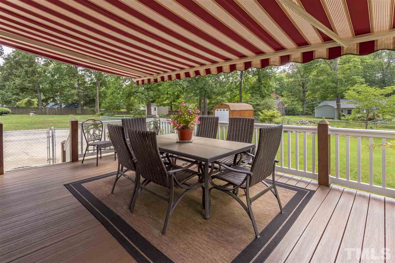 672 Spanish Oak Road Elon, NC 27244 - Photo 19 of 24 Gallery Image 19