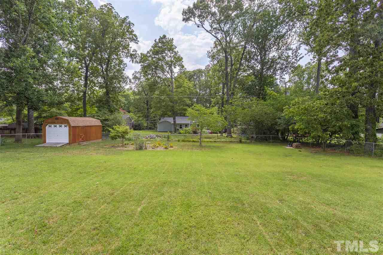 672 Spanish Oak Road Elon, NC 27244 - Photo 20 of 24 Gallery Image 20