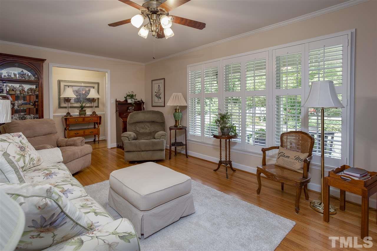 672 Spanish Oak Road Elon, NC 27244 - Photo 3 of 24 Gallery Image 3