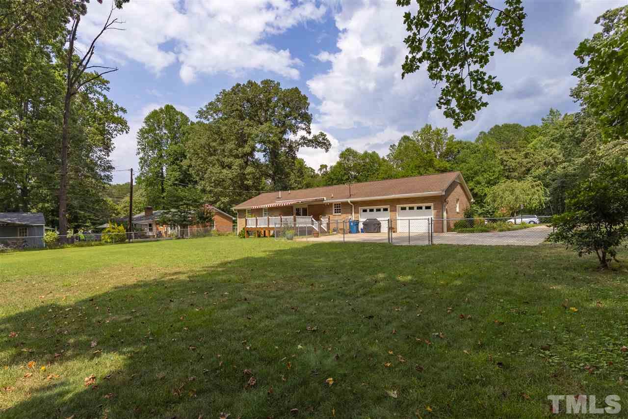 672 Spanish Oak Road Elon, NC 27244 - Photo 21 of 24 Gallery Image 21