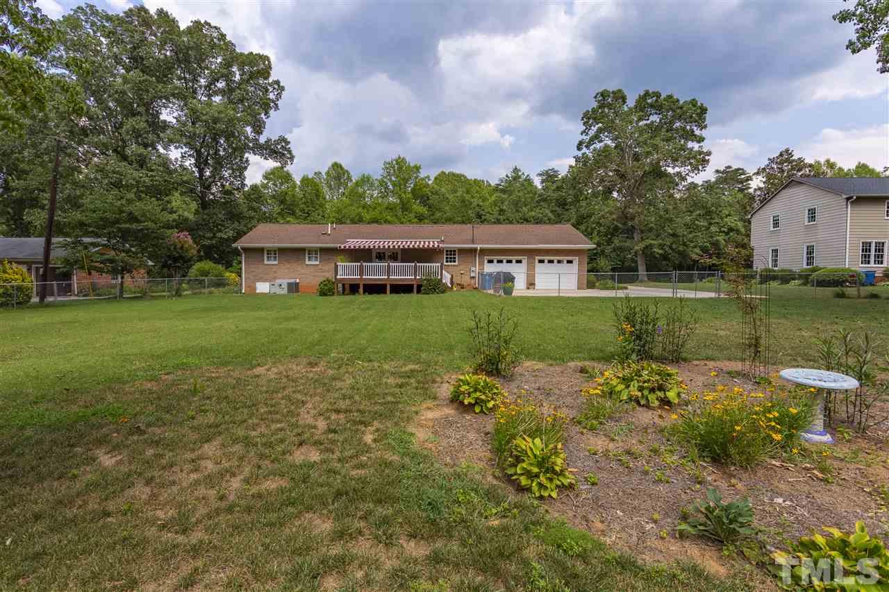 672 Spanish Oak Road Elon, NC 27244 - Photo 22 of 24 Gallery Image 22