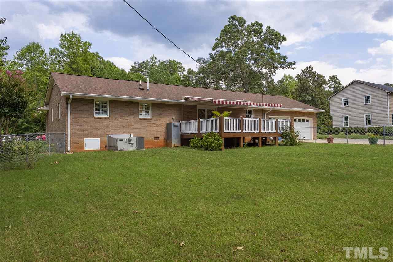 672 Spanish Oak Road Elon, NC 27244 - Photo 23 of 24 Gallery Image 23