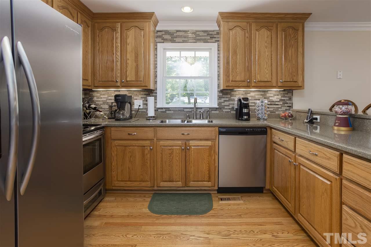 672 Spanish Oak Road Elon, NC 27244 - Photo 4 of 24 Gallery Image 4